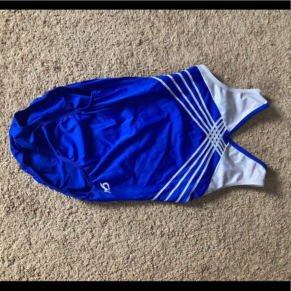 GK leotard